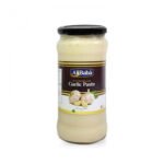 GARLIC PASTE ALI BABA 300g