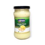 GINGER PASTE ALI BABA 300g