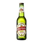 KINGFISHER BEER IN 4.8% 33ML