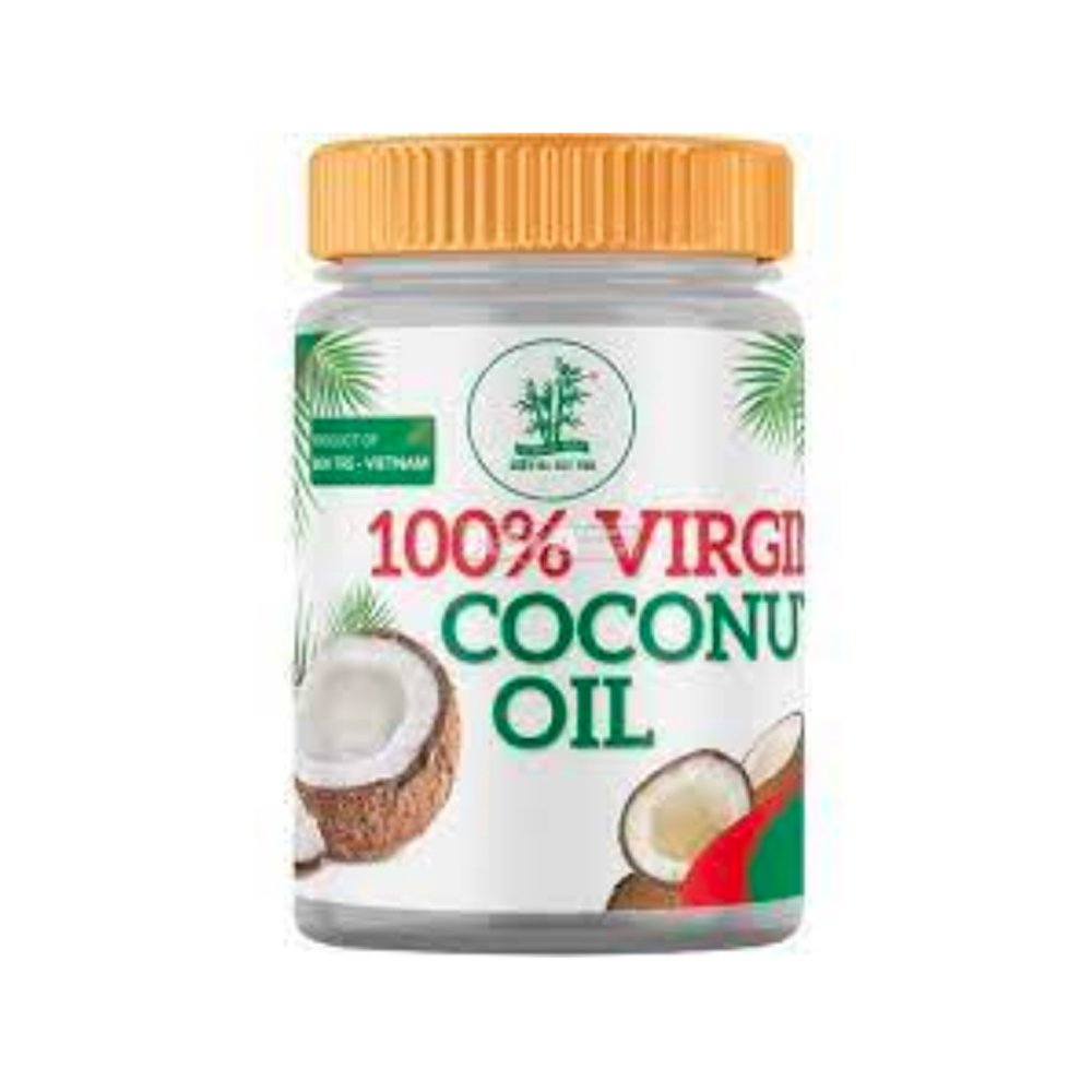 BAMBOO TREE COCONUT OIL VIRGIN 500ML