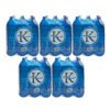 Kristal Water: Refreshing Hydration in Every Packet