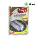 Puttu Powder Red Chenba -Tony’s Delight – 1 Kg