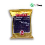 Pure Tamarind Without seed – Tony’s Delight – 500g