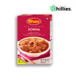 Korma Shan- 50g