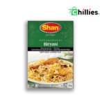Biriyani Masala (Shan) 50g