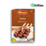 Tikka Masala (Shan) 50g
