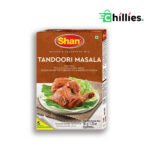 Tandoori Masala (Shan) 50g