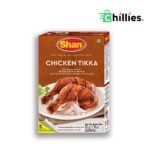 Chicken Tikka Masala (Shan) 50g