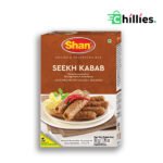 Seekh Seekh Kabab Masala (Shan) 50g