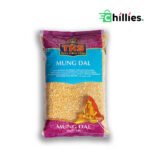 Mung Dall (TRS) 2kg