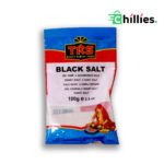 Black Salt (TRS) 100g