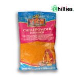 Chilli Powder Extra Hot (TRS) 400g