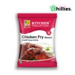 Chicken Fry Masala – Kitchen Treasures 100g