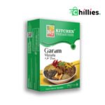 Garam Masala – Kitchen Treasures 100g