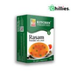 Rasam Masala – Kitchen Treasures 200g