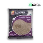 Whole Cumin – Kitchen Treasures 200g