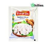 Tapioca Sliced – Viswas 908g