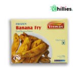 Banana Fry – Viswas 350g