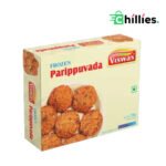 Parippuvada – Viswas 350g