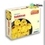 Sukhiyan – Viswas 350g