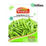 Frozen Long Beans – Viswas 400g