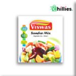 Sambar Mix – Viswas 400g