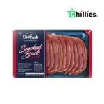 DEWFRESH BACK BACON 10X200g
