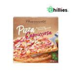 PASSIONATA PIZZA CAPRICIOSA 6X335g