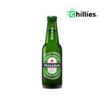 HEINEKEN Beer 25CL