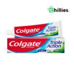 COLGATE TRIPPLE ACTION TOOTH PASTE 100ml