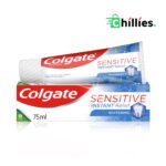 COLGATE TOOTHPASTE SENS WHT 75ml 1.00 off