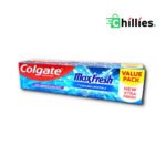 COLGATE MAX FRESH GEL TOOTH PASTE 150ml