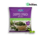 Emborg Frozen Vegetables Chopped Spinach 450g