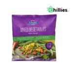 Emborg Frozen Mixed Vegetables 900g