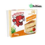 VQR Slices Cheddar La Vache Qui rit 200g