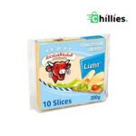 VQR Slices Light La Vache Qui rit 200g