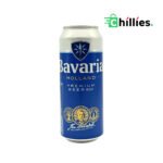 Bavaria Premium Lager Beer Can 50cl