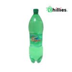 Elan Sparkling Water 1.5L
