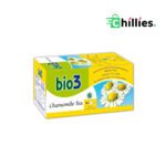 Bio3 Chamomile Tea 25 Bags