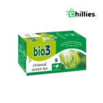 Bio3 Green Tea 25 Bags