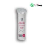 Fitz Cotton Wool Pads Round 100’S