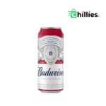 Budweiser Can 50cl