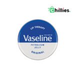 Vaseline Lip Therapy Tin Original 20g