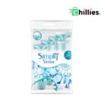 Gillette Venus Simply Razors