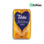 Tilda Jasmine Rice 1Kg