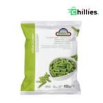 Greens Cut Green Bean 450g