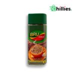 Bru Instant Coffe Jar 200g