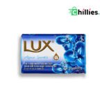 Lux Aqua Sparkle Blue Soap 80g x 3Pc