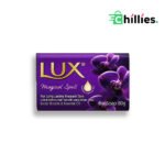 Lux Magical Spell Purple Soap 80g x 3Pc