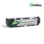 Dabur Charcoal Toothpaste 100ml